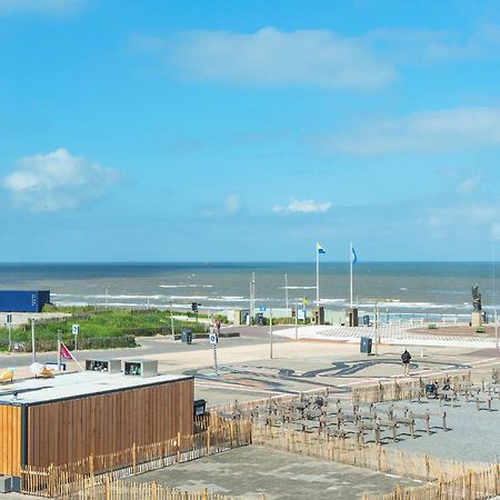 Sand & Dunes Studio Apartman Zandvoort Kültér fotó