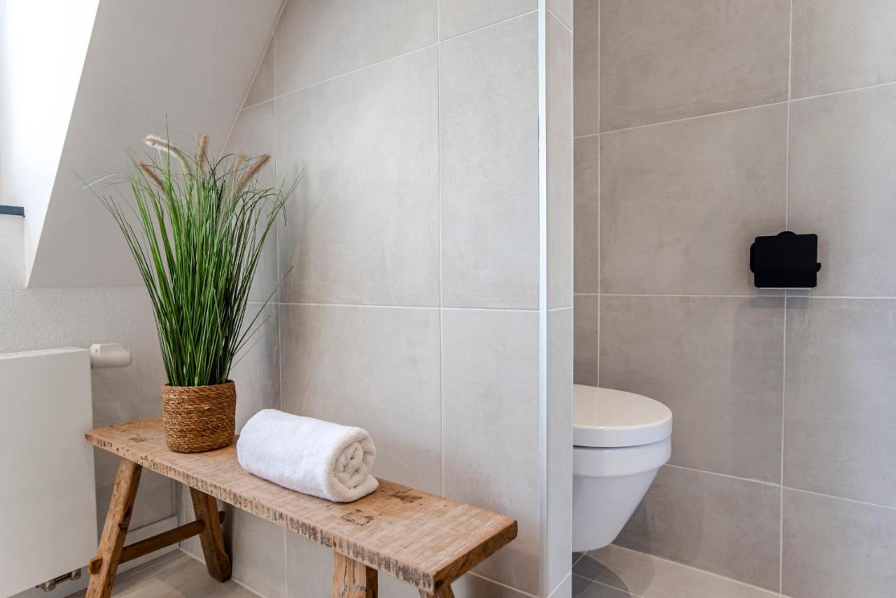 Sand & Dunes Studio Apartman Zandvoort Kültér fotó