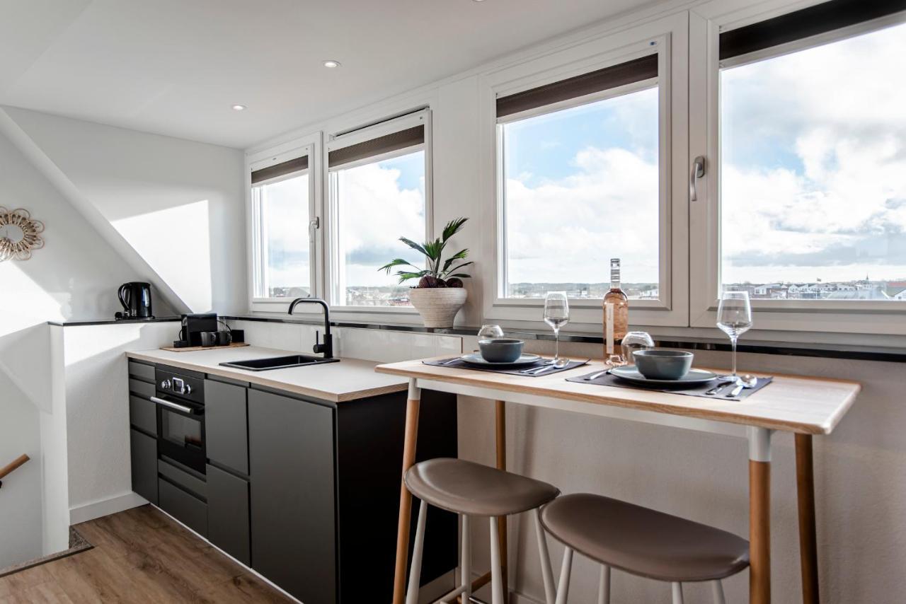 Sand & Dunes Studio Apartman Zandvoort Kültér fotó